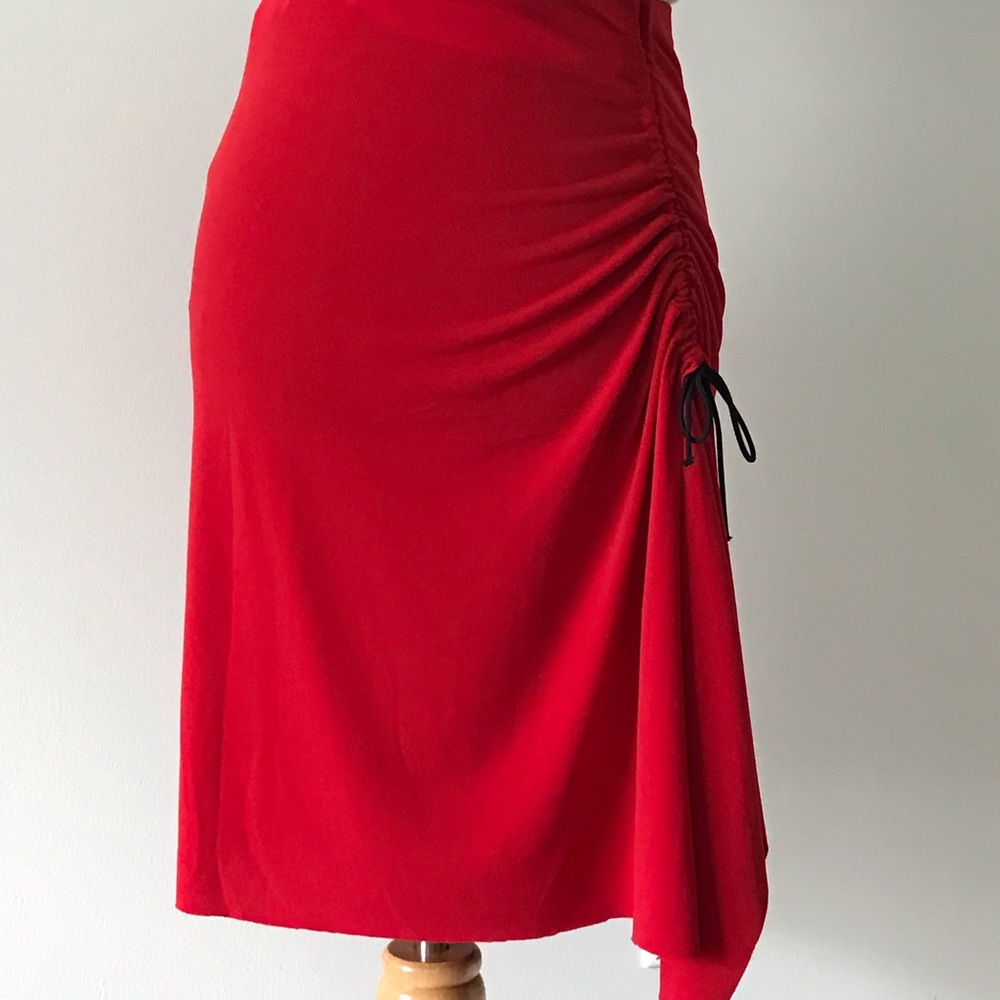 Dance Skirt